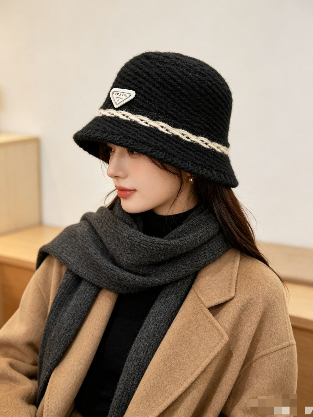 Cap