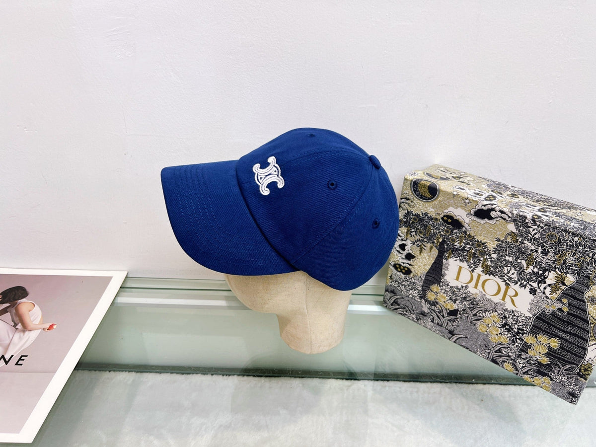 Celine Baseball Cap