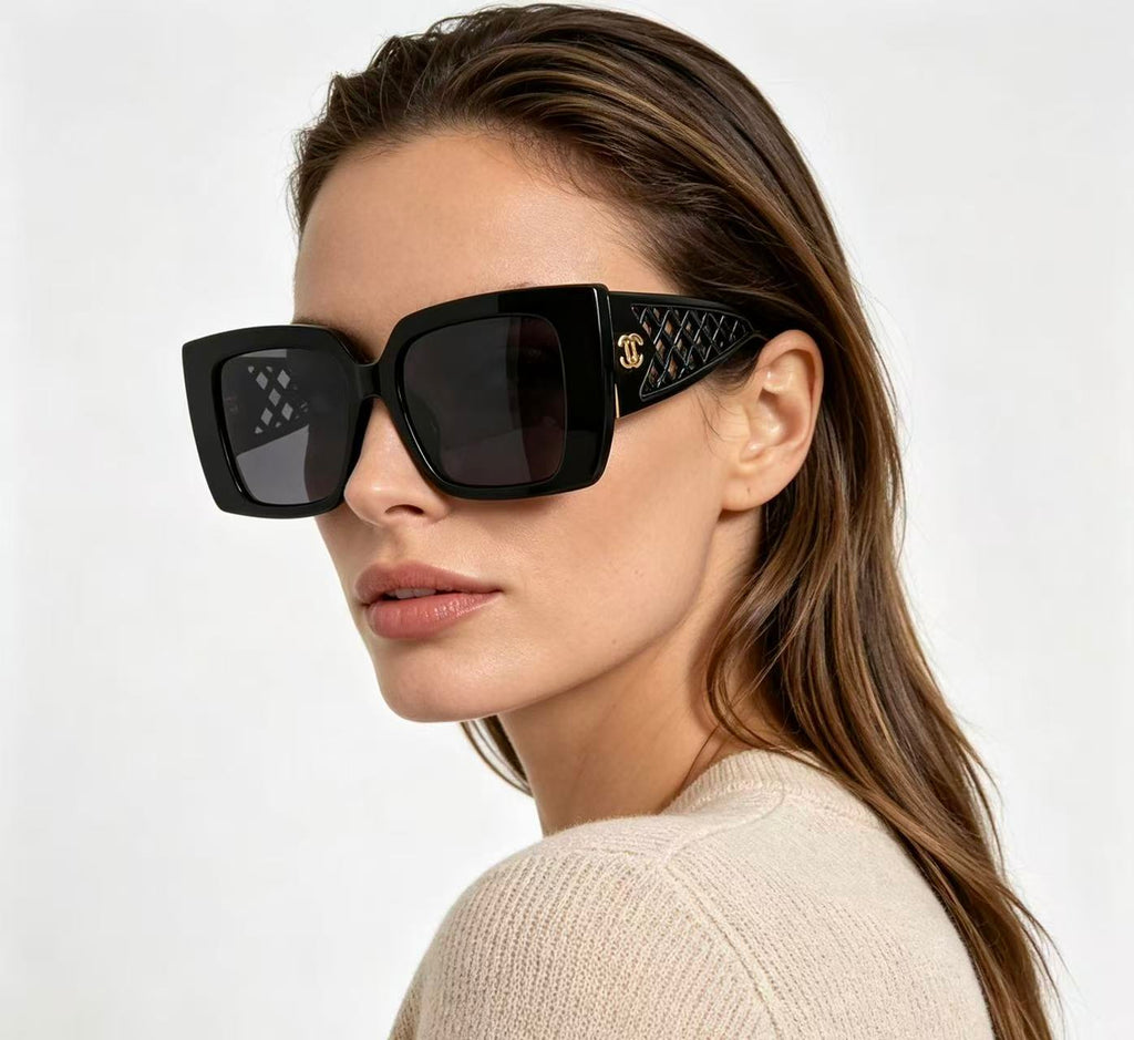 Chanel CH5567 Sunglasses